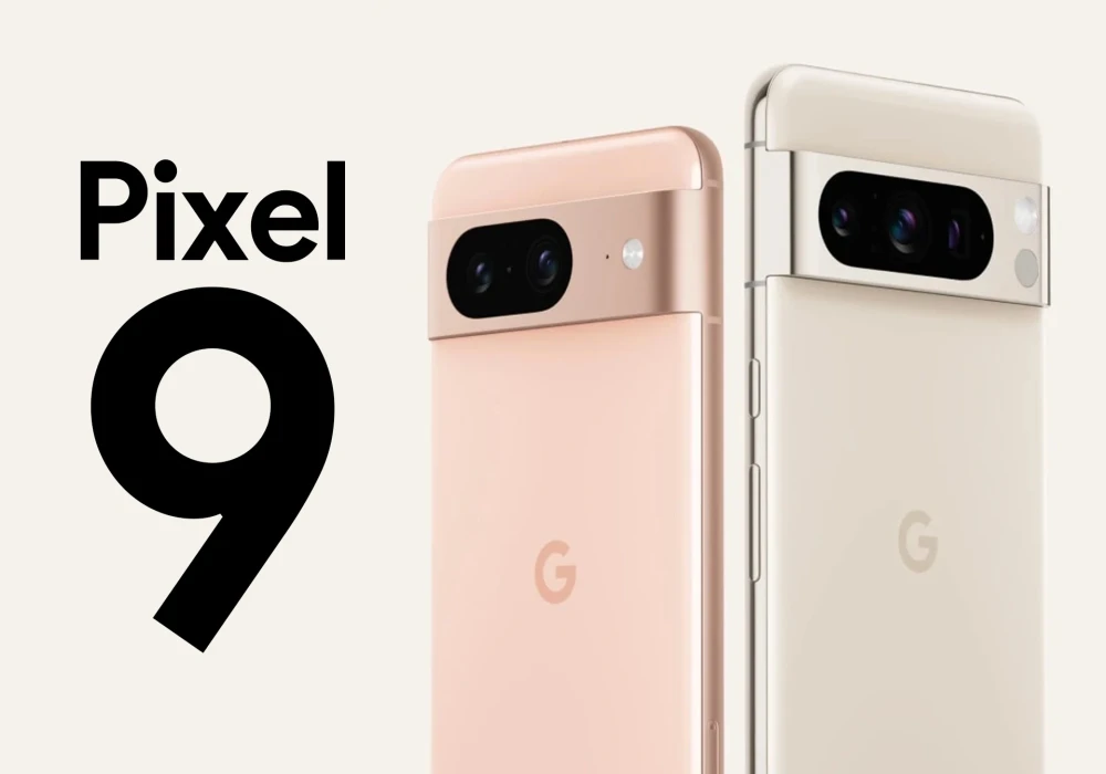 Google Pixel 9, Pixel 9 Pro Fold: Design, Renders, Charging Details Leaked Google Pixel 9, Pixel 9 Pro Fold: Design, Renders, Charging Details Leaked